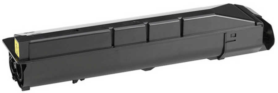 Original  Tonerpatrone schwarz Kyocera TASKalfa 3050 ci