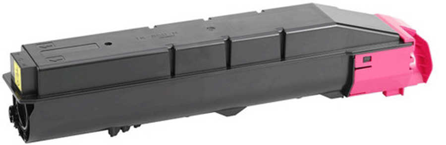 Original  Tonerpatrone magenta Kyocera TASKalfa 3050 ci