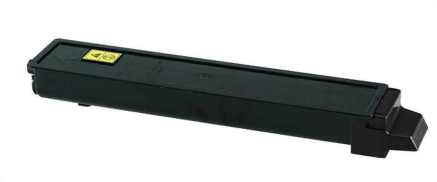 Original  Tonerpatrone schwarz Kyocera TASKAlfa 2550 ci