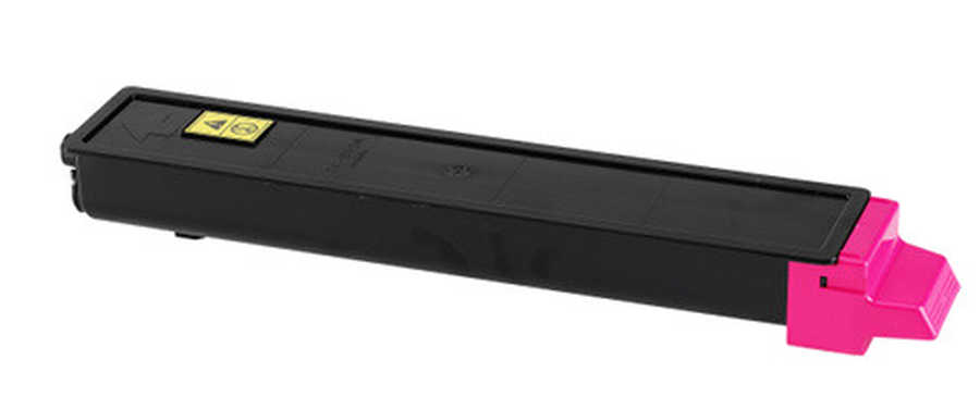 Original  Tonerpatrone magenta Kyocera TASKAlfa 2550 ci