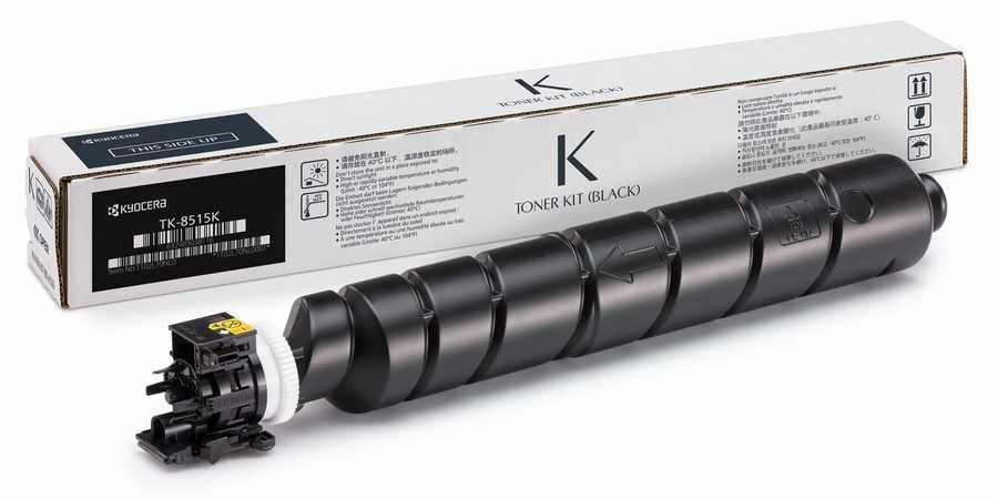 Original  Tonerpatrone schwarz Kyocera TASKalfa 6053 ci