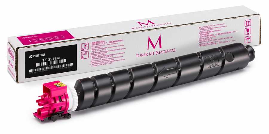 Original  Tonerpatrone magenta Kyocera TASKalfa 6053 ci
