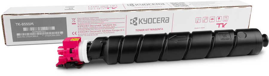 Original  Tonerpatrone magenta Kyocera TASKalfa 6054 ci