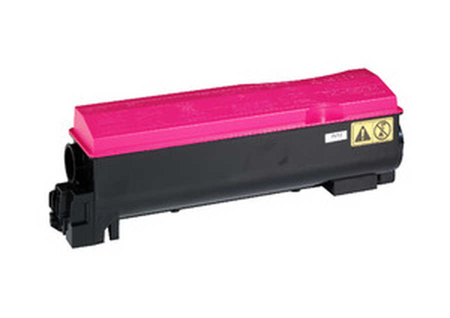 Original  Tonerpatrone magenta Kyocera FSC 8600 DN