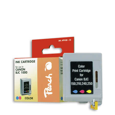 Peach  Druckkopf color kompatibel zu Apple Stylewriter II