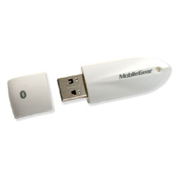 Original MobileGear Bluetooth Adapter 