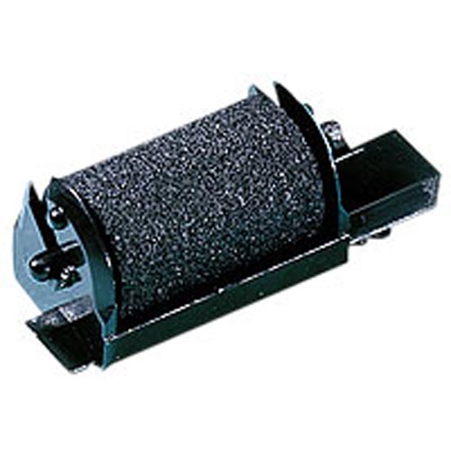 Peach Farbrolle, schwarz, Gr. 744, IR40 