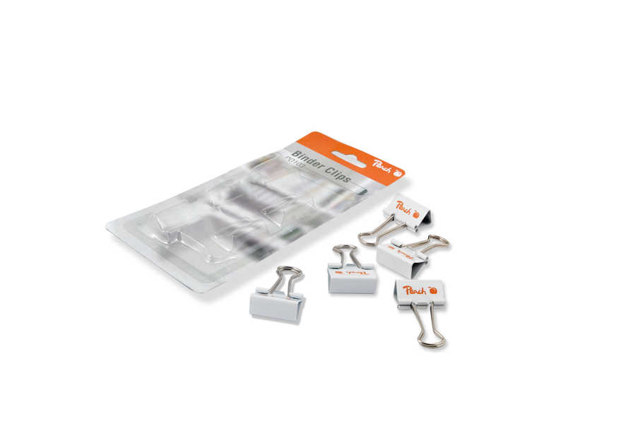 Peach  Universal-Klammern | 25 mm | 5 Stück | PO103 