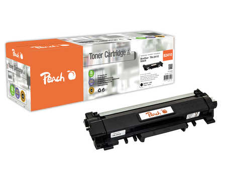 Peach  Tonermodul schwarz kompatibel zu Brother HLL 2375 DW